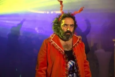 “Pig” actor Hassan Majuni named best at Spain’s Sitges 
