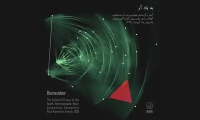 «به یاد آر» با ۴ ماه تاخیر منتشر شد!