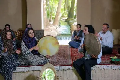 استقبال مخاطبان از مستند سینمایی «ایساتیس» در هنر و تجربه 