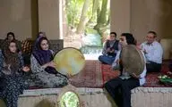 مستند «ایساتیس» پرمخاطب‌ترین فیلم «هنر و تجربه» شد