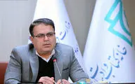 «ابراهیم حیدری» قائم‌مقام سی‌وششمین نمایشگاه بین‌المللی کتاب تهران شد