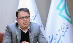 «ابراهیم حیدری» قائم‌مقام سی‌وششمین نمایشگاه بین‌المللی کتاب تهران شد