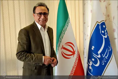 جوان‌ امروز با سعدی به آرامش می‌رسد و به زندگی امیدوار می‌شود
