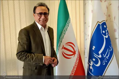 جوان‌ امروز با سعدی به آرامش می‌رسد و به زندگی امیدوار می‌شود