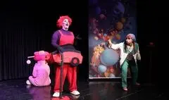 سومین روز جشنواره تئاتر «شهر» میزبان ۱۴ اثر نمایشی شد 