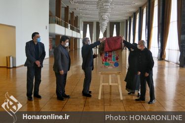 نشست خبری چهاردهمین جشنواره ملی موسیقی‌ جوان