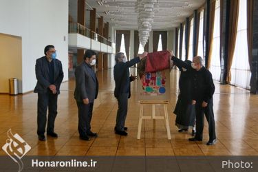 نشست خبری چهاردهمین جشنواره ملی موسیقی‌ جوان