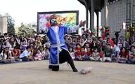 اعلام نامزدهای بخش خیابانی و دانشجویی «تئاتر فجر ۴۲»