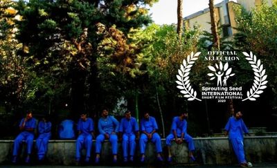 “Cooler” honored at India’s Sprouting Seed filmfest