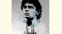 Diego Maradona to come back to life at Tehran theater