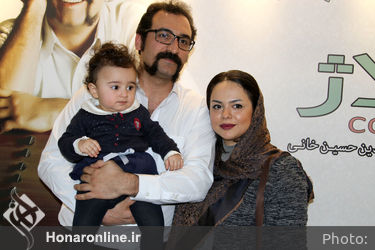 نشست خبری آلبوم"کلاژ"در فروشگاه همیشه