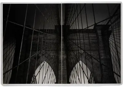 عکاسی مستند و خیابانی ویلیام گِدنِی هنرمند تبعید شده آمریکایی / عکس