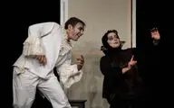 دغدغه‌ها و شورآفرینی‌های زندگی بازیگران / نگاهی به نمایش 