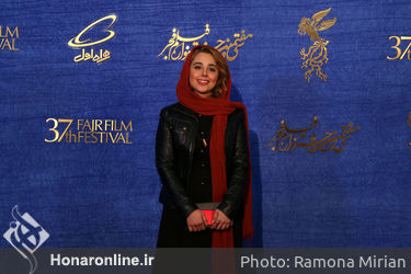 "پالتو شتری" در روز هفتم سی و هفتمین جشنواره فیلم فجر