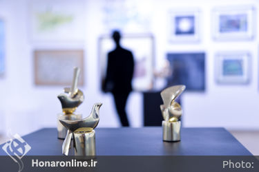 نمایشگاه گروهی نقاشی‌های پایان سال در گالری دید