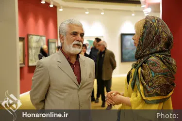 نمایشگاه سه روزه حراج تهران