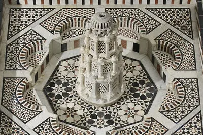 دوره آنلاین معماری اسلامی در موزه آقاخان برگزار می‌شود