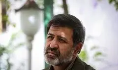 اصغر بختیاری: شهید آوینی اهل حساب و کتاب با دنیا نبود