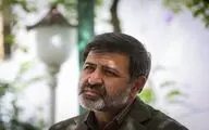 اصغر بختیاری: شهید آوینی اهل حساب و کتاب با دنیا نبود