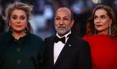 نمایش فیلم «داستان‌های موازی» در کن