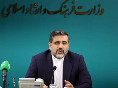 وزیر فرهنگ: جریان انقلابی متدین از آثار چهل و دومین جشنواره فیلم فجر رضایت داشتند
