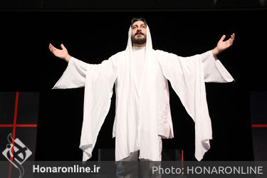 نمایش "آدم کش" در تماشاخانه ایرانشهر