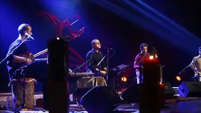 نگاهی به ماجرای لغو چندباره کنسرت علیرضا قربانی به خاطر بانوان نوازنده