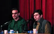 «جنایت بی‌دقت»؛ فیلم در فیلمی که به واقعه‌ای تاریخی می‌پردازد!