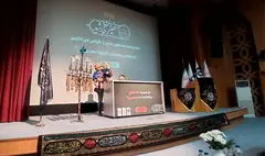 بچه‌های سندرم‌داون کربلایی می‌شوند