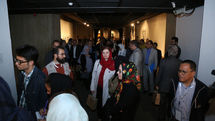 Honaronline hosts dinner for foreign guests, reporters