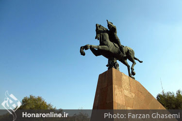 گشتی در میان فرهنگ و هنر ارمنستان