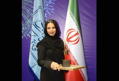 سهیلا جبری: باید لباس اقوام ایرانی را به جاذبه گردشگری تبدیل کنیم