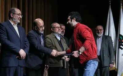 برگزیدگان چهارمین جشنواره "هنر مقاومت" معرفی شدند / پیام تصویری فرزند شیخ نمر برای جشنواره مقاومت
