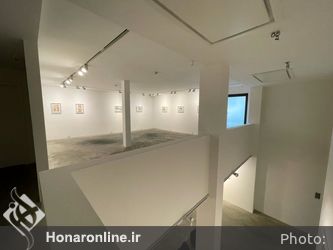نمایشگاه «اختلال خاطره» در گالری باوان