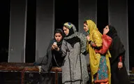 گلایه‌مندی از زورمندی‌ها و نسبت‌های فرهنگی راستین / نگاهی به نمایش 