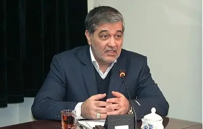 اسحاقی: حال سینما در اردبیل خوب است