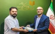فرزان دلفانی سرپرست هماهنگی تئاتر استان‌ها شد