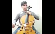 اجرای مسعود فیروزی‌‌نژاد در قالب پویش در خانه می‌مانیم | فیلم