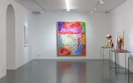 تنهایی رنگین آدم‌ها / نگاهی به نمایشگاه آثار فرشید مثقالی در گالری اعتماد