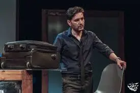 «شاید» به تئاتر شهر رسید