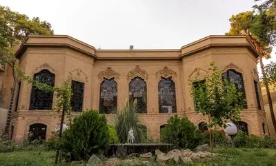 گزارش/ نگاهی به دستاورد دو سال اخیر بنیاد فارابی به بهانه تغییر مدیریتی بنیاد 
