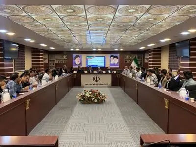 مشکل کنسرت در بوشهر حل شد؛ بیان دیدگاه‌های صریح فعالان موسیقی بوشهر با مدیرکل دفتر موسیقی