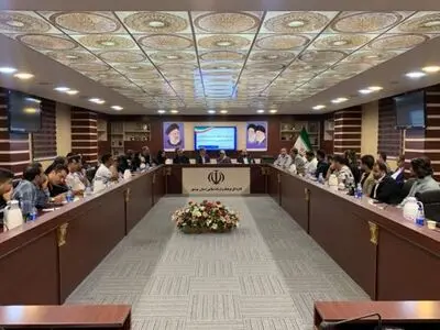 مشکل کنسرت در بوشهر حل شد؛ بیان دیدگاه‌های صریح فعالان موسیقی بوشهر با مدیرکل دفتر موسیقی