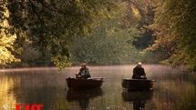 Fajr Intl. Film Festival picks Istvan Szabo’s “Final Report”
