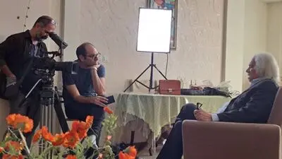 زندگی «ذبیح‌الله منصوری» مستند می‌شود