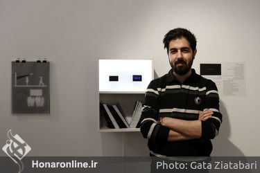 افتتاحیه نمایشگاه طرح های برگزیده "جایزه ویستا" در گالری ویستا