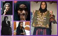 به بهانه سالروز درگذشت مهتاب سیستان و بلوچستان / وقتی خاطرات به تاریخ می‌پیوندند