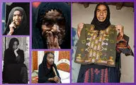 به بهانه سالروز درگذشت مهتاب سیستان و بلوچستان / وقتی خاطرات به تاریخ می‌پیوندند