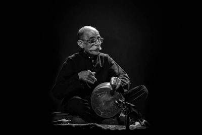 حسین علیزاده: زنده‌یاد جمشید شمیرانی موسیقی ایرانی را جهانی کرد