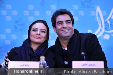 عکس های برگزیده علیرضا فراهانی در سال 1395